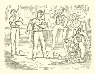 Boxing