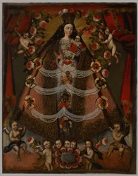 Our Lady of Pomata