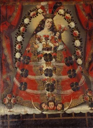 The Immaculate Conception