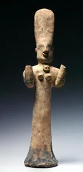 Human figure