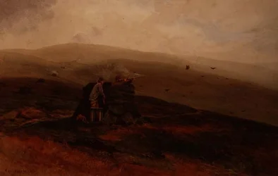 Grouse Shooting