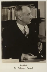 Edvard Benes