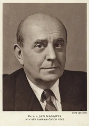 Jan Masaryk