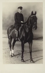 Tomas Garrigue Masaryk