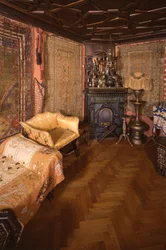 Konopiště Chateau - Harem