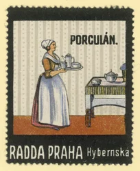 Porcelain