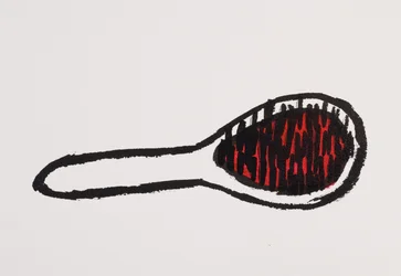 Hair Brush