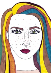 Self Portrait