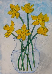 Daffodils