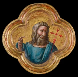 St. John the Baptist
