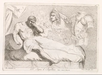 Dream of Argillano (Il Sogno d