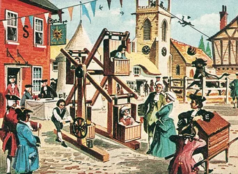 Big Wheel