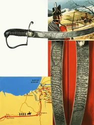 Swords That Tell a Story: Double-Edged Diary