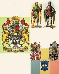 The Guilds of London: The Worshipful Company of Merchant Taylors
