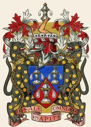 The Guilds of London: The Worshipful Company of Salters