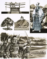 The Samurai