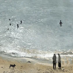 Bamaluz Beach