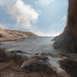 Castle Cove Beach