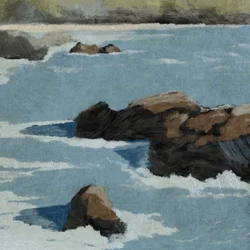Cliff View