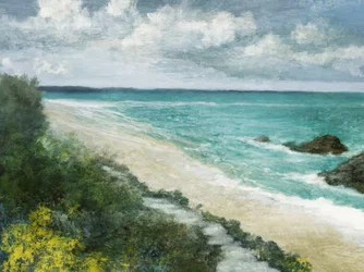 Coastal Walk