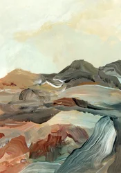Desert Dreamscape