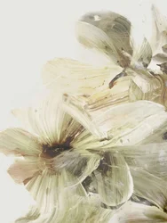 Hill Flowers 1