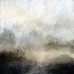 Lake Mist