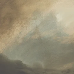 Mid Summer Storm