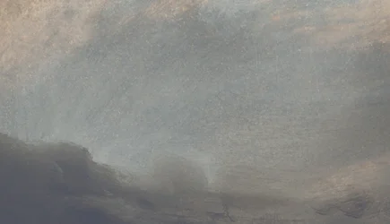 Misty Horizon