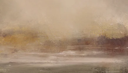 Misty Horizon
