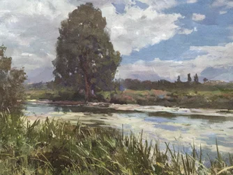 River Exe