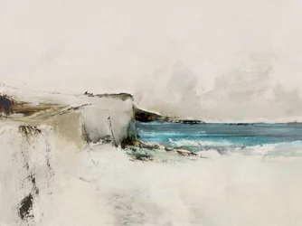 White Cliffs Ocean