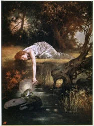 King Frog (c. 1900)