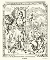 Chivalry