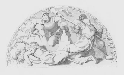 Shakespeare, The Soldier