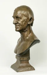 Ralph Waldo Emerson