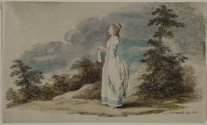 Susanne, The Artist