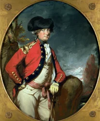Charles, 1st Marquess Cornwallis (1738-1805)