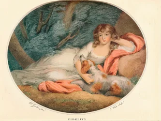 Fidelity, 1795