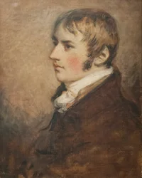 John Constable RA aged 20