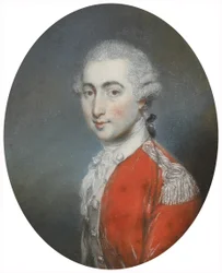 Lorenzo Moore, before 1800