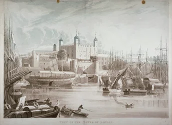 Tower of London