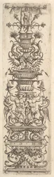 Candelabra Grotesque