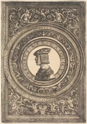 Emperor Charles V