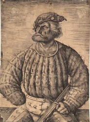 Kunz von der Rosen, Emperor Maximilian
