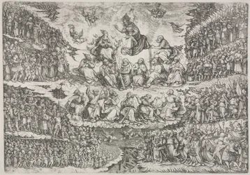 Last Judgment