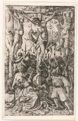 The Calvary