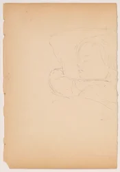 Child Sleeping