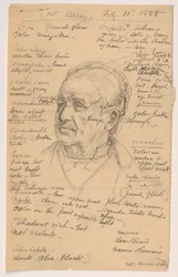 Hiram Sibley