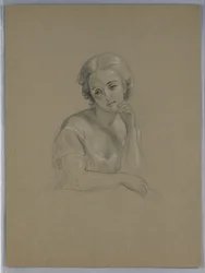 Possible Study for 